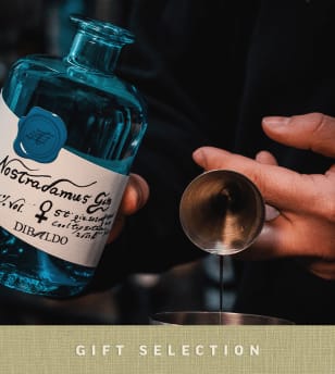 Degustazione sensoriale di Spirits in Romagna